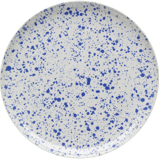 Plate Partito Dots Ø27cm - DEKOR
