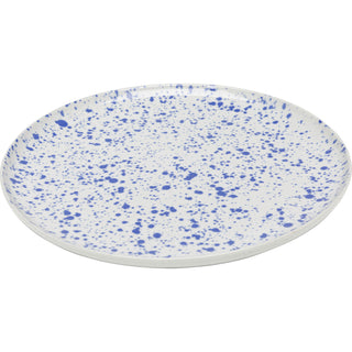 Plate Partito Dots Ø27cm - DEKOR