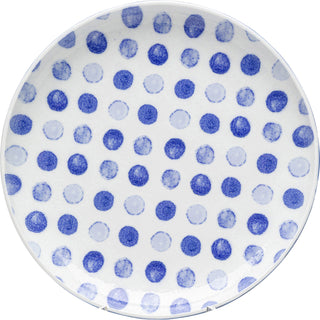 Plate Partito Dots  Ø22cm - DEKOR