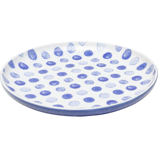 Plate Partito Dots  Ø22cm - DEKOR