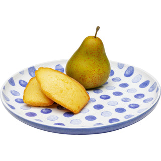 Plate Partito Dots  Ø22cm - DEKOR