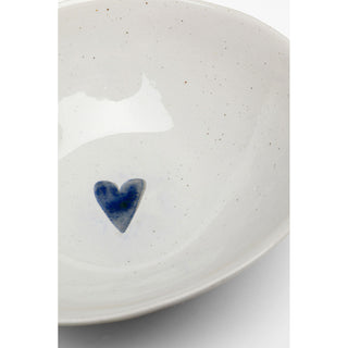 Bowl Cuori Ø20cm - DEKOR