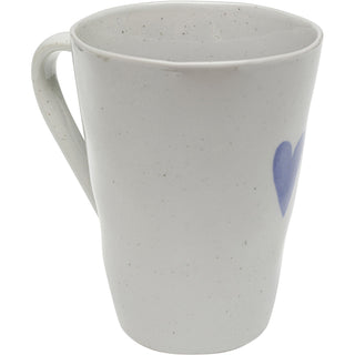 Mug Cuori - DEKOR