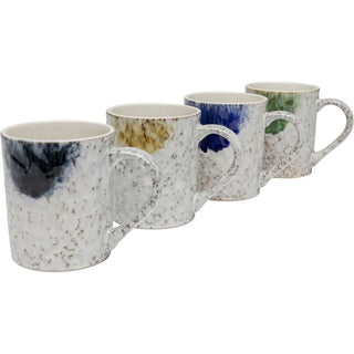 Mug Biscotti - DEKOR