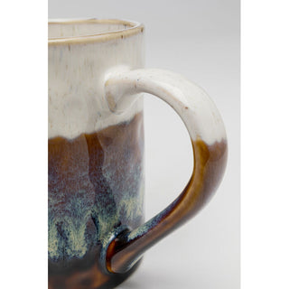 Mug Brezza Bronze KARE MIAMI