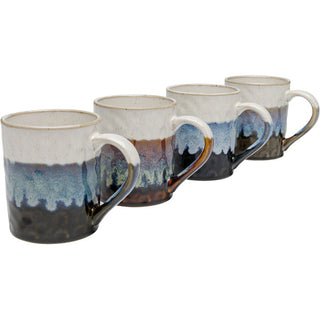 Mug Brezza Bronze KARE MIAMI