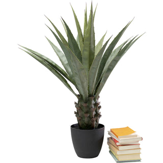 Deco Plant Agave 85cm - DEKOR