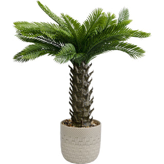 Deco Plant Cycas 70cm - DEKOR