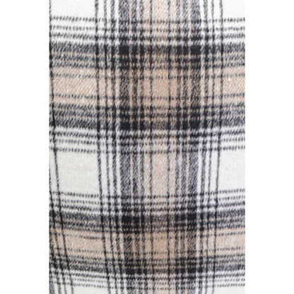 Cushion Wyoming Check 45x45cm