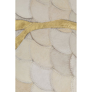 Carpet  Fulmine Cream 170x240cm - DEKOR