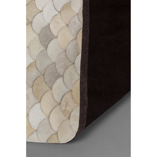 Carpet  Fulmine Cream 170x240cm - DEKOR