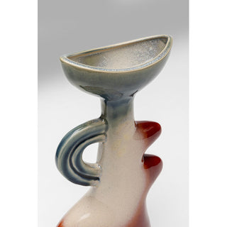 Vase Lighthouse Grip 34cm - DEKOR