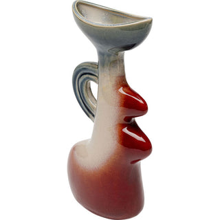 Vase Lighthouse Grip 34cm - DEKOR