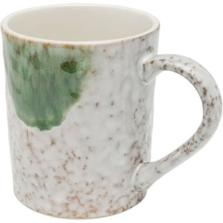 Mug Biscotti Green KARE MIAMI