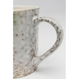 Mug Biscotti Green KARE MIAMI