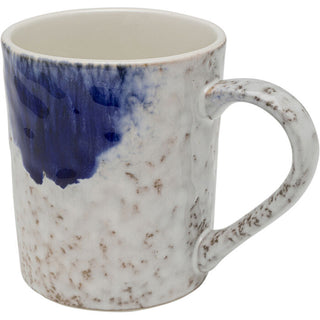Mug Biscotti Light blue KARE MIAMI