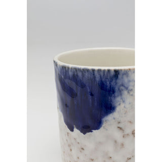 Mug Biscotti Light blue KARE MIAMI