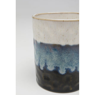 Mug Brezza Green KARE MIAMI