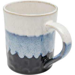 Mug Brezza Blue KARE MIAMI