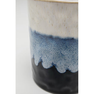 Mug Brezza Blue KARE MIAMI