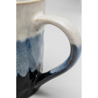 Mug Brezza Blue KARE MIAMI