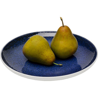 Plate Partito Uni Ø22cm KARE MIAMI