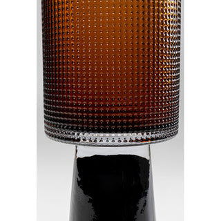 Vase Enigma Brown 41cm - DEKOR