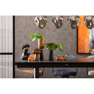 Vase Enigma Brown 41cm - DEKOR