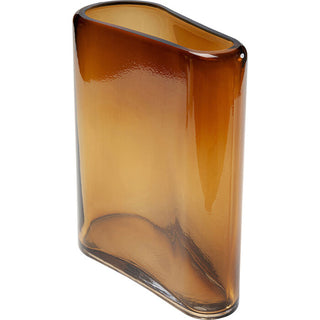 Vase Grazioso Brown 32cm - DEKOR