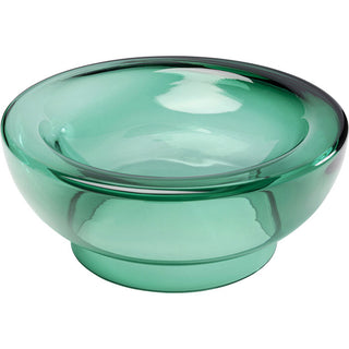 Vase Grazioso Green 32cm - DEKOR
