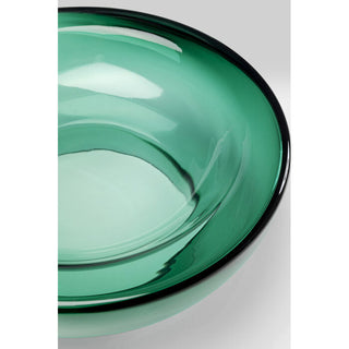 Vase Grazioso Green 32cm - DEKOR