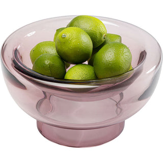 Vase Grazioso Rosa 20cm - DEKOR