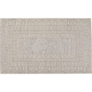 Outdoor Carpet Medaillon 230x330cm KARE MIAMI