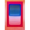 Canvas Picture Tendency Pink 150x100cm - DEKOR