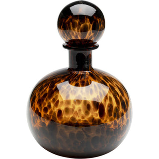Deco Carafe Caramel 29cm - DEKOR