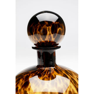 Deco Carafe Caramel 29cm - DEKOR