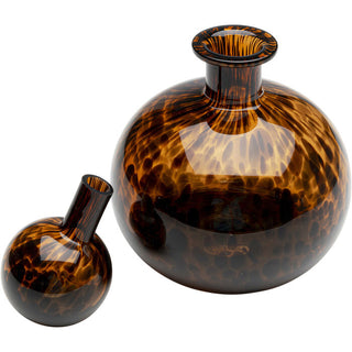Deco Carafe Caramel 29cm - DEKOR