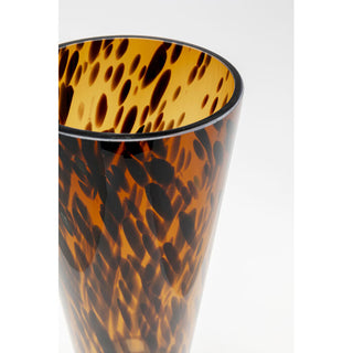 Vase Caramel 35cm - DEKOR