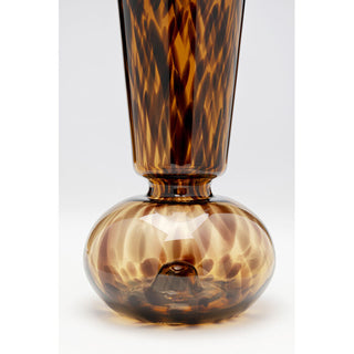 Vase Caramel 35cm - DEKOR