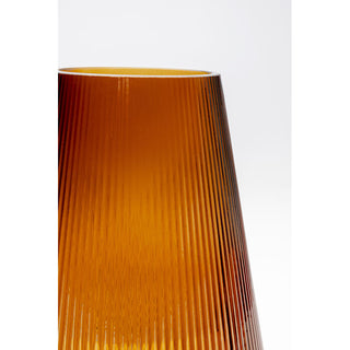 Vase Earthy 25cm - DEKOR