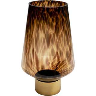 Vase Caramel 41cm - DEKOR