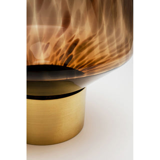 Vase Caramel 41cm - DEKOR