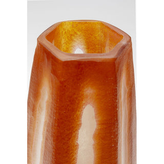 Vase Galicia Red 36cm - DEKOR