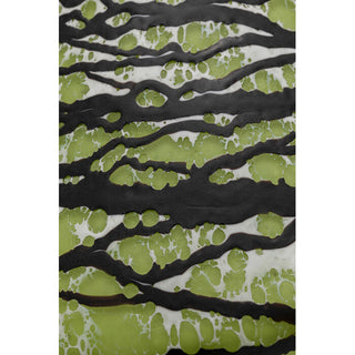 Vase Volante Green 27cm - DEKOR
