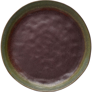 Plate Hermosa Ø27cm KARE MIAMI