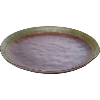 Plate Hermosa Ø27cm KARE MIAMI