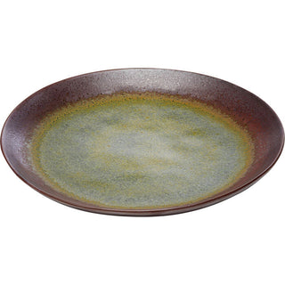 Plate Hermosa Ø22cm KARE MIAMI