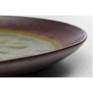 Plate Hermosa Ø22cm KARE MIAMI