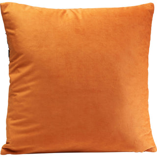 Cushion Mina Orange 45x45cm - DEKOR