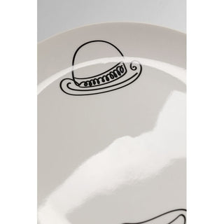 Coffee Cup Favola Apple (2/part) KARE MIAMI